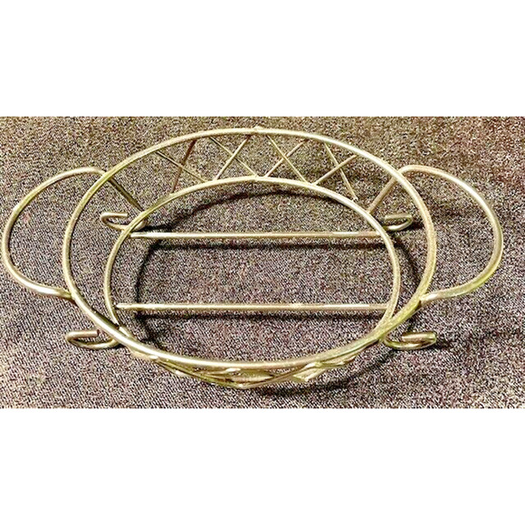 Vintage Baking Dish Temp-tations presentable ovenware by tara Baking Dish - Picture 11 of 13